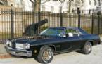 1975 Oldsmobile Hurst Picture 2