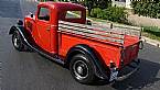 1936 Ford Pickup Picture 2