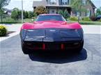 1973 Chevrolet Corvette Picture 2