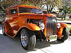 1931 Ford Vicky Picture 2