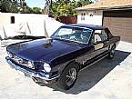 1964 Ford Mustang Picture 2