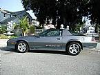 1988 Chevrolet Camaro Picture 2