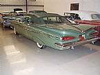 1959 Chevrolet Impala Picture 2