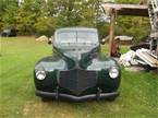 1940 Dodge 4 Door Picture 2