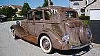 1934 Reo Flying Cloud Picture 2