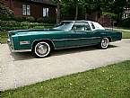 1978 Cadillac Eldorado Picture 2