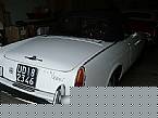 1966 Fiat 1600S Picture 2