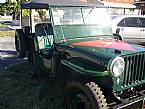 1945 Jeep Willys Picture 2