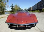 1968 Chevrolet Corvette Picture 2