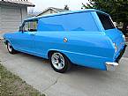 1962 Chevrolet Nova Picture 2