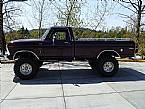 1975 Ford F250 Picture 2