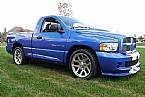 2004 Dodge SRT-10 Picture 2