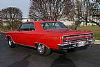 1965 Chevrolet Chevelle Picture 2