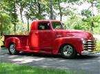 1950 Chevrolet Pickup Picture 2