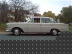 1966 Mercedes 230S Picture 2