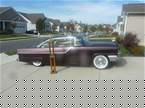 1956 Ford Victoria Picture 2