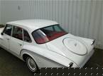 1960 Plymouth Valiant Picture 2
