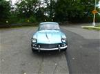 1967 Triumph GT6 Picture 2