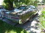 1969 Buick Electra Picture 2