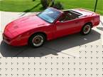 1991 Pontiac Trans Am Picture 2