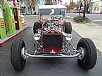 1925 Ford T Bucket Picture 2