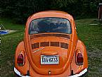 1972 Volkswagen Super Beetle Picture 2