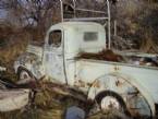 1946 Ford Truck Picture 2