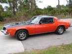 1975 Chevrolet Camaro Picture 2