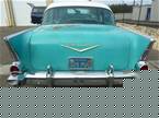 1957 Chevrolet Bel Air Picture 2