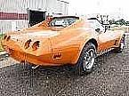 1974 Chevrolet Corvette Picture 2