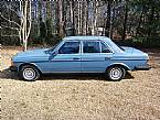 1982 Mercedes 300TD Picture 2