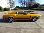 1970 Ford Mustang Picture 2