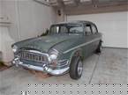 1960 Humber Super Snipe Picture 2