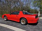 1988 Pontiac Trans Am Picture 2