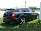 2008 Dodge Magnum Picture 2