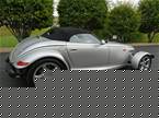 2001 Plymouth Prowler Picture 2