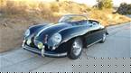 1955 Porsche 356 Picture 2