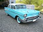 1957 Chevrolet 210 Picture 2