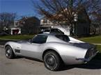 1968 Chevrolet Corvette Picture 2