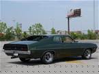1971 Ford Torino Picture 2
