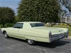 1968 Cadillac Calais Picture 2