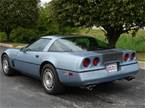 1984 Chevrolet Corvette Picture 2