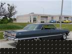 1963 Chevrolet Impala Picture 2