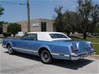 1978 Lincoln Mark V Picture 2