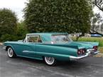 1959 Ford Thunderbird Picture 2