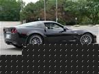 2011 Chevrolet Corvette Picture 2