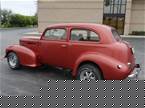 1939 Oldsmobile Series 60 Picture 2