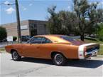 1969 Dodge Charger Picture 2