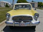 1959 Nash Metropolitan Picture 2