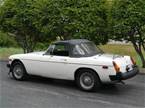 1980 MG MGB Picture 2